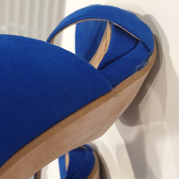 Zara heels - Picture 8 of 9